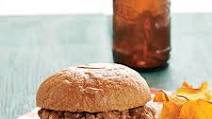Root Beer Sloppy Joes Root Beer Sloppy Joes