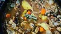 Dutch Oven Beef Stew Dutch Oven Beef Stew