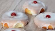 Belgian Buns Belgian Buns