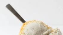 Coconut Milk Ice Cream Coconut Milk Ice Cream