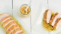 Slow Cooker Pork Tenderloin and Apples Slow Cooker Pork Tenderloin and Apples