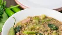 Munggo Guisado (Sautéed Mung Beans) Munggo Guisado (Sautéed Mung Beans)
