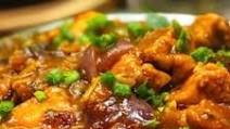 Chicken Manchurian (the One with the Sauces) Chicken Manchurian (the One with the Sauces)