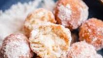 Donuts without Yeast Donuts without Yeast