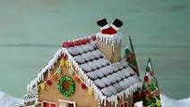 Gingerbread House Gingerbread House