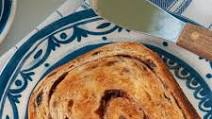 Bread Machine Cinnamon-Raisin Bread Recipe Bread Machine Cinnamon-Raisin Bread Recipe