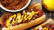 Old-Fashioned Coney Hot Dog Sauce Old-Fashioned Coney Hot Dog Sauce