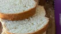 Easy Homemade Bread Easy Homemade Bread