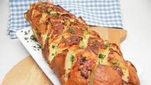 Stuffed Italian Bread Stuffed Italian Bread