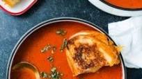 Classic Tomato Soup Recipe Classic Tomato Soup Recipe