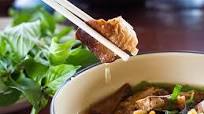 Asian Vegetable Beef Soup Asian Vegetable Beef Soup