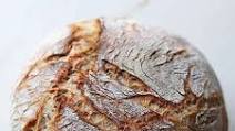 How to Make a Homemade Artisan Country Loaf Bread Recipe How to Make a Homemade Artisan Country Loaf Bread Recipe