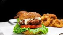 Spicy Chicken Sandwich Spicy Chicken Sandwich