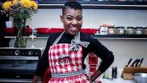 Author and chef plans on taking her cooking classes across the globe Author and chef plans on taking her cooking classes across the globe