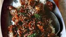 Mongolian Beef Recipe Mongolian Beef Recipe