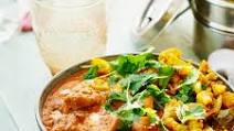 Keto Indian butter chicken Keto Indian butter chicken