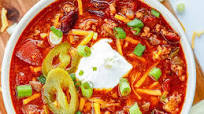 COPYCAT WENDY'S CHILI RECIPE COPYCAT WENDY'S CHILI RECIPE
