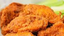 Hot Wings Recipe Hot Wings Recipe