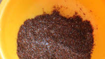 Ancho Chile & Coffee Steak Rub Ancho Chile & Coffee Steak Rub