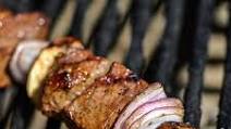 Steakhouse Kebabs Recipe Steakhouse Kebabs Recipe