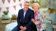 Paul Hollywood's ciabatta Paul Hollywood's ciabatta