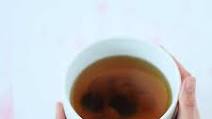 Red Date Longan Tea Red Date Longan Tea