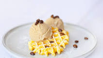 Coffee Ice Cream Coffee Ice Cream