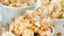 Sweet Popcorn Sweet Popcorn