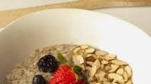 Keto Cream of Wheat Keto Cream of Wheat