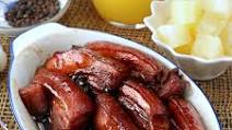 Easy Pork Hamonado Easy Pork Hamonado