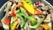 Air Fryer Teriyaki Beef Stir Fry Air Fryer Teriyaki Beef Stir Fry