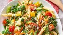 How To Make One-Pot Pasta Primavera How To Make One-Pot Pasta Primavera