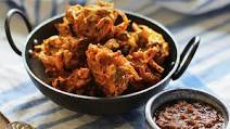 Vegetable Pakora Vegetable Pakora