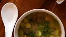 15-Minute Miso Soup with Greens and Tofu 15-Minute Miso Soup with Greens and Tofu