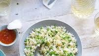 Quick egg fried rice Quick egg fried rice