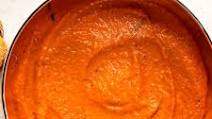 Roasted Red Pepper Pasta Sauce Roasted Red Pepper Pasta Sauce