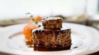 Tournedos Rossini Tournedos Rossini