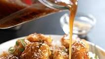Gluten Free Sesame Chicken Gluten Free Sesame Chicken
