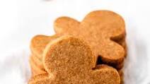 Gingerbread Cookies Without Molasses Gingerbread Cookies Without Molasses