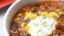 Slow Cooker Chili Slow Cooker Chili