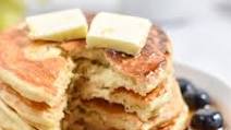 Simple Sourdough Discard Pancakes Simple Sourdough Discard Pancakes