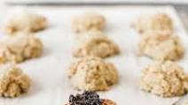 Easy Gluten Free Drop Biscuits (Vegan) Easy Gluten Free Drop Biscuits (Vegan)