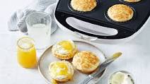 4-ingredient pie maker Solo scones 4-ingredient pie maker Solo scones