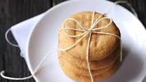 3-Ingredient Peanut Butter Cookies 3-Ingredient Peanut Butter Cookies