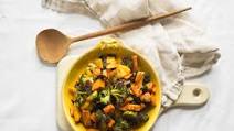 Heart Healthy Roasted Veggies Heart Healthy Roasted Veggies