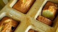 Mini Pound Cake Loaves Mini Pound Cake Loaves