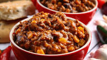 16 Leftover Chili Recipes 16 Leftover Chili Recipes