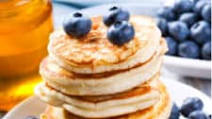 Gluten-Free Vegan Pancakes Gluten-Free Vegan Pancakes