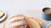 Kate’s Roman Spelt Bread Kate’s Roman Spelt Bread