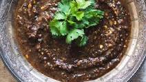 Fire Roasted Salsa Negra (black salsa) Fire Roasted Salsa Negra (black salsa)